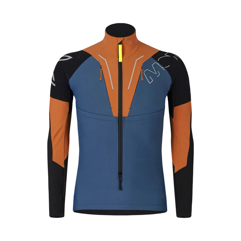 SLICK MAGLIA