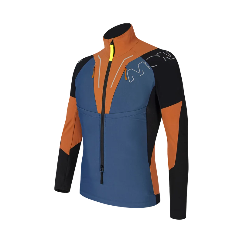 SLICK MAGLIA