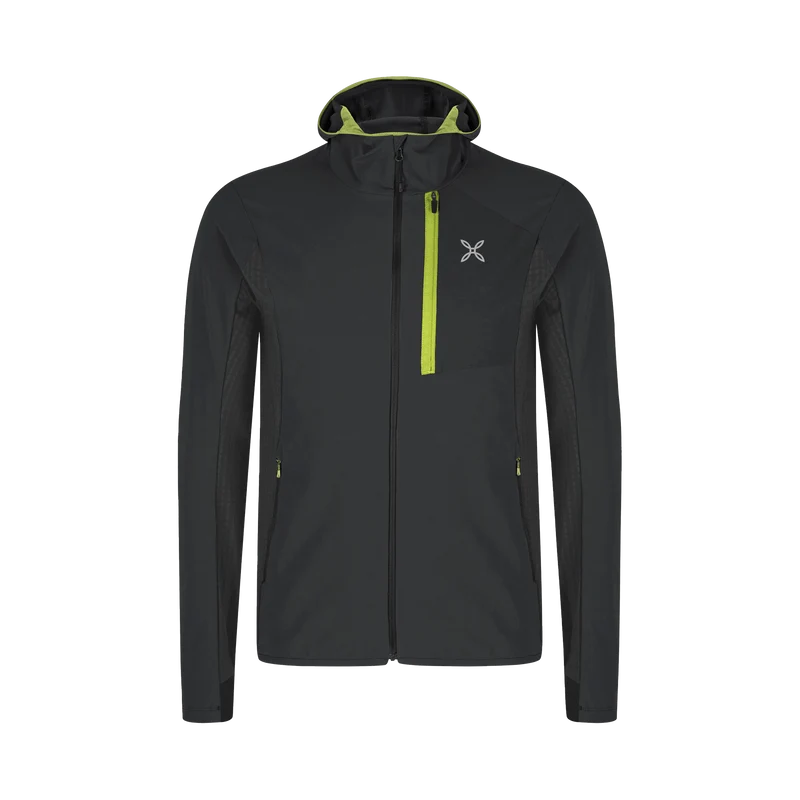 PEAK JACKET