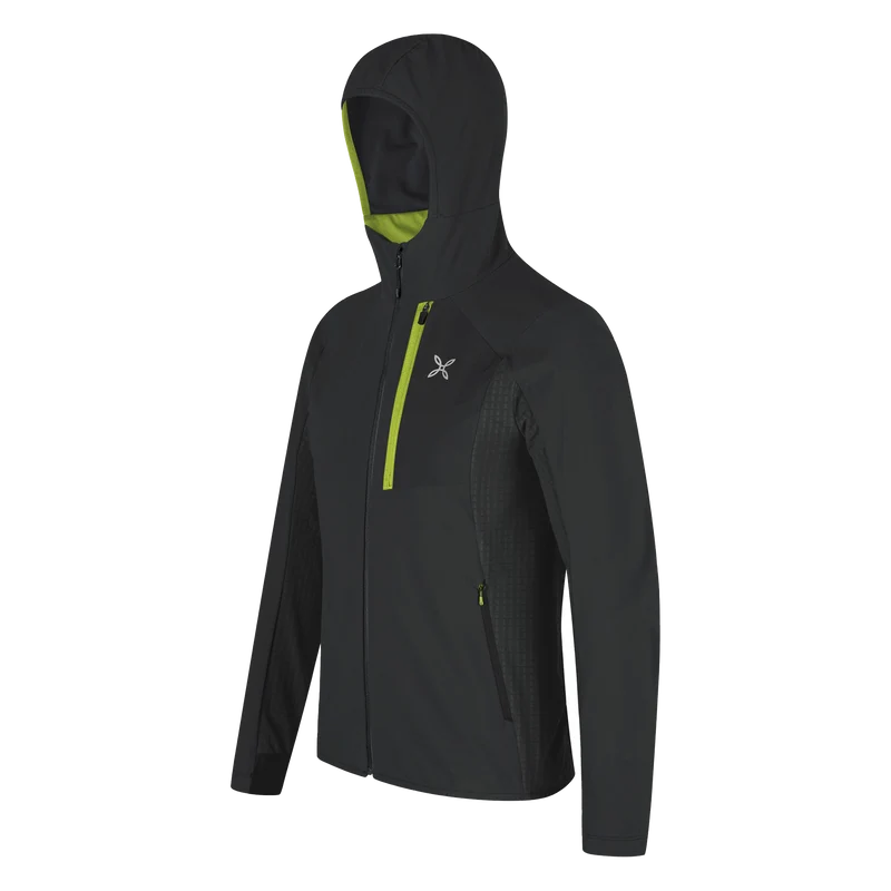 PEAK JACKET