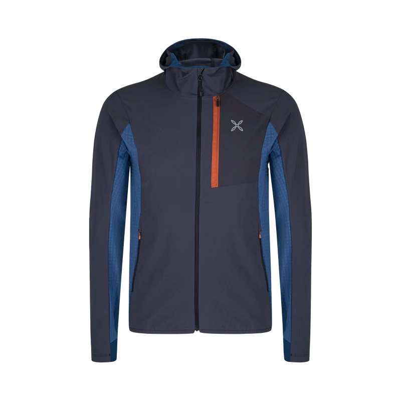 PEAK JACKET