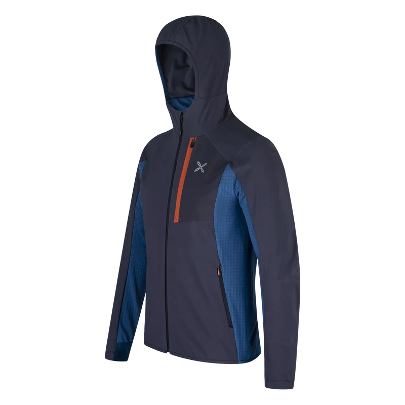 PEAK JACKET