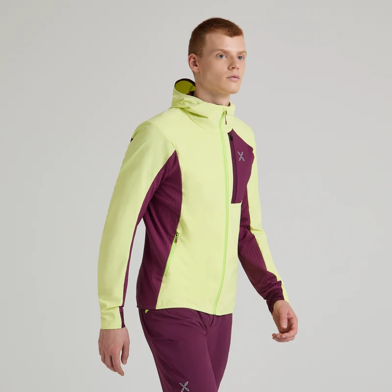 PEAK JACKET