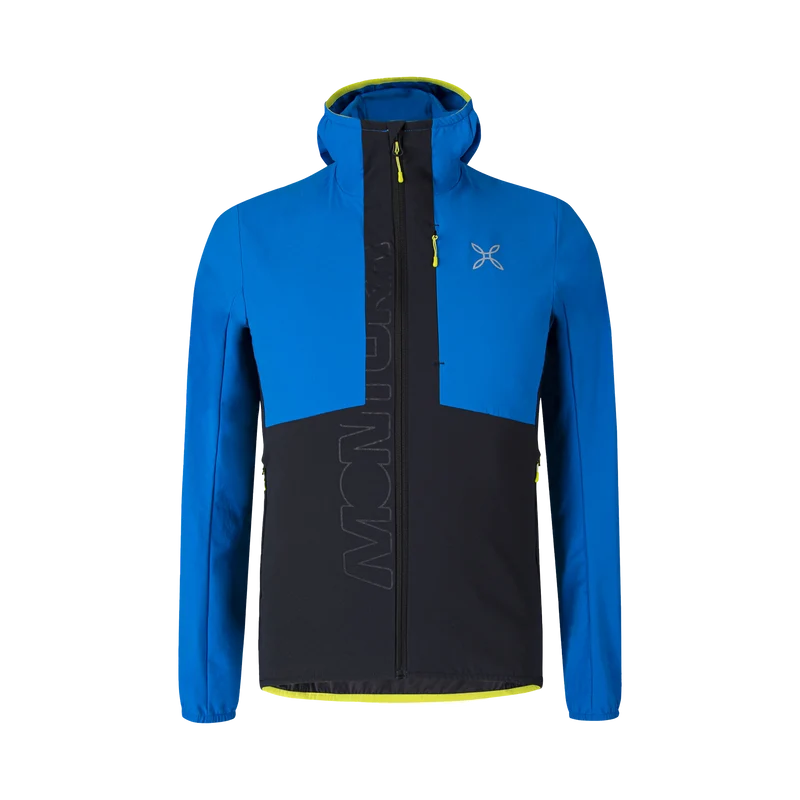SPEED FLY JACKET