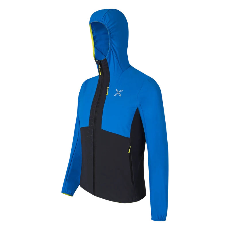 SPEED FLY JACKET