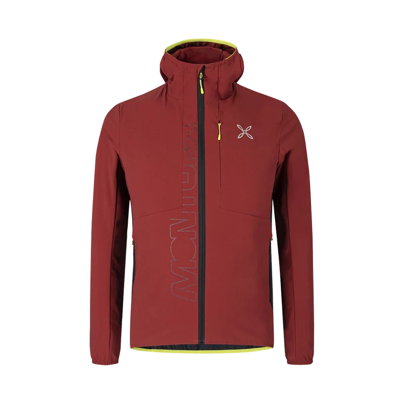 SPEED FLY JACKET