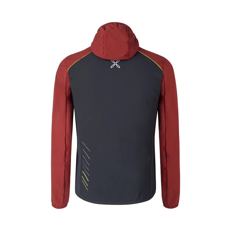 SPEED FLY JACKET