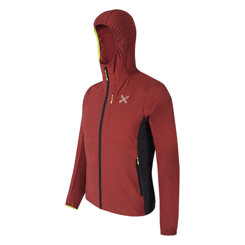 SPEED FLY JACKET