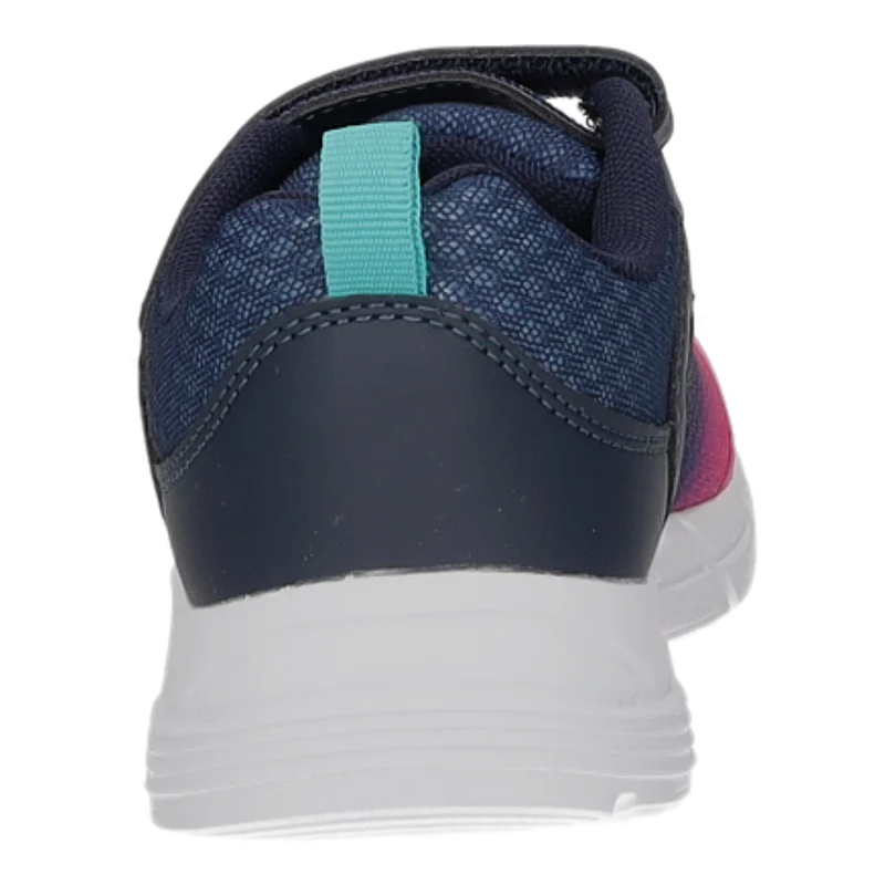 Sneakers Sportschuh Klettverschluss