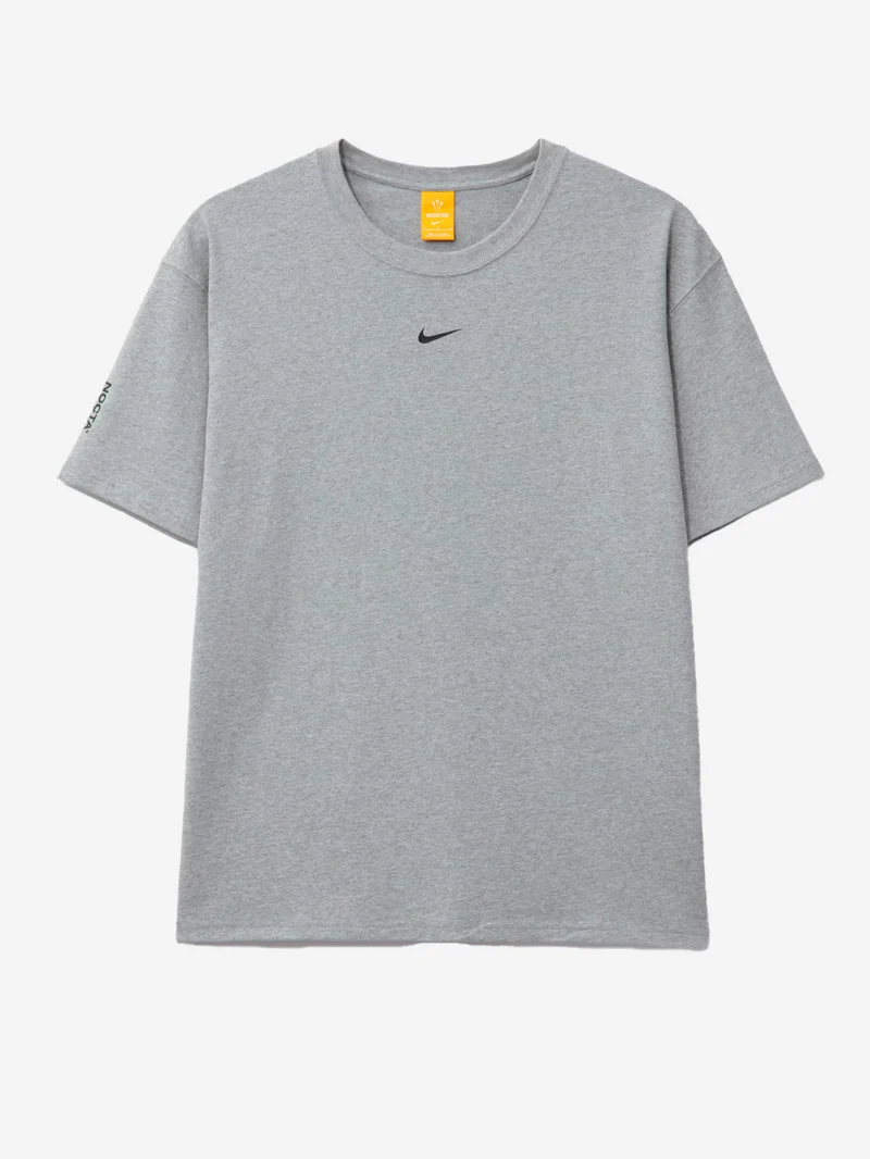 T-shirt grigia NOCTA x Drake