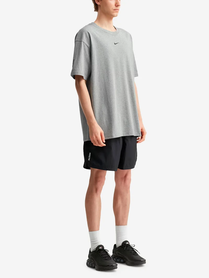 T-shirt grigia NOCTA x Drake
