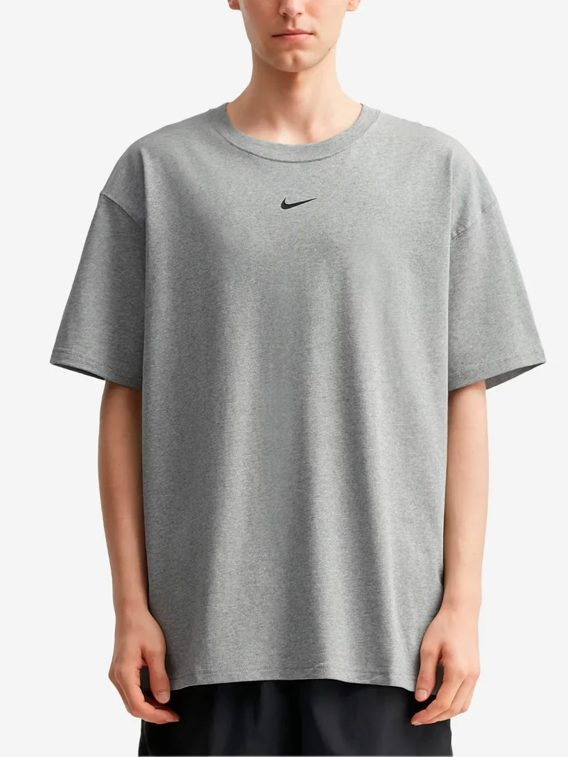 T-shirt grigia NOCTA x Drake
