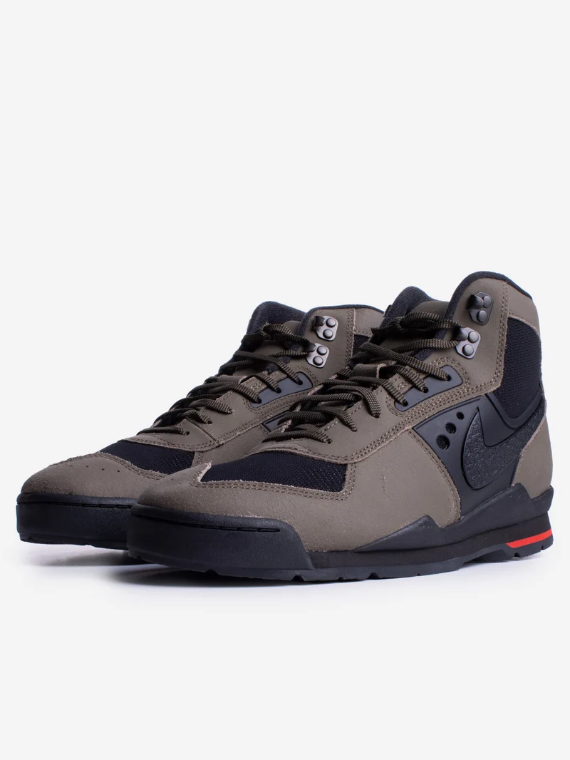 Baltoro QS 'Olive Khaki Black'