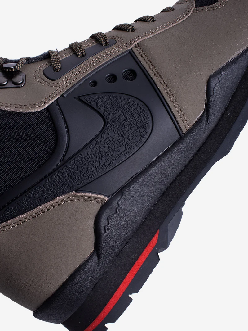 Baltoro QS 'Olive Khaki Black'