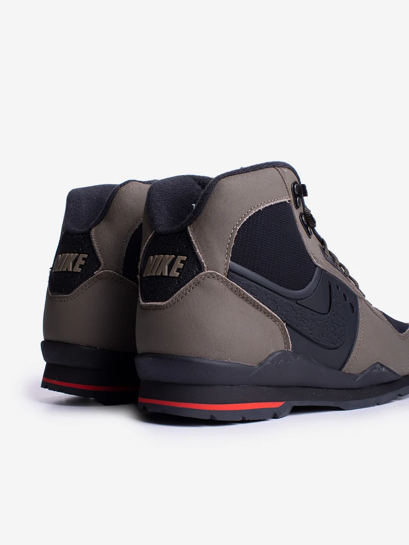 Baltoro QS 'Olive Khaki Black'