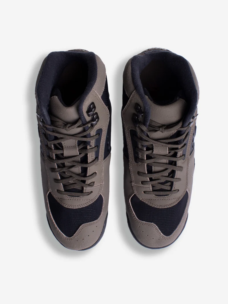 Baltoro QS 'Olive Khaki Black'
