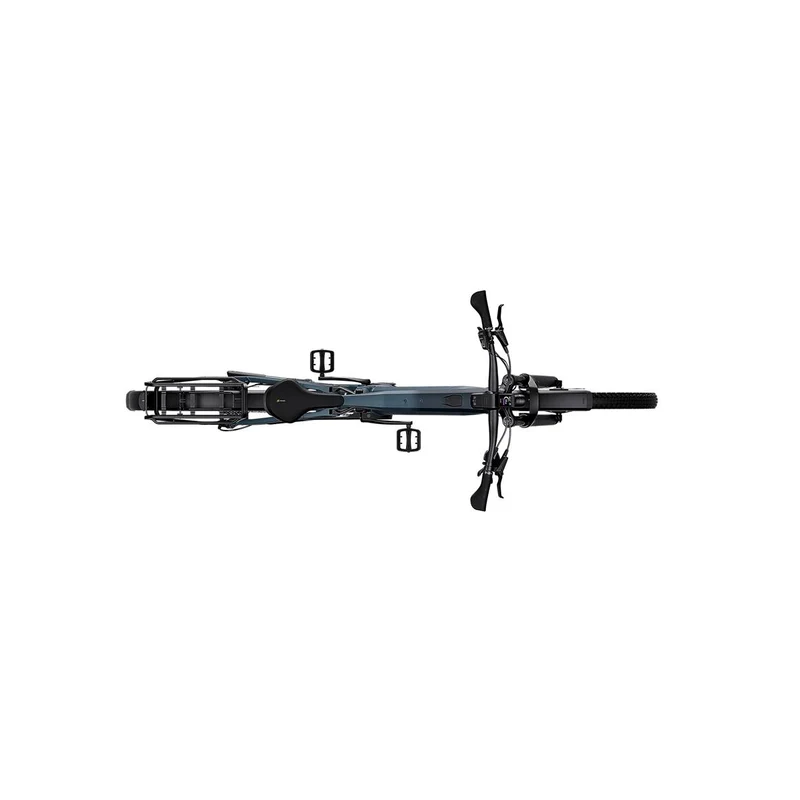 Kalkhoff Entice 7+ ADV 29Di - blue - 800Wh