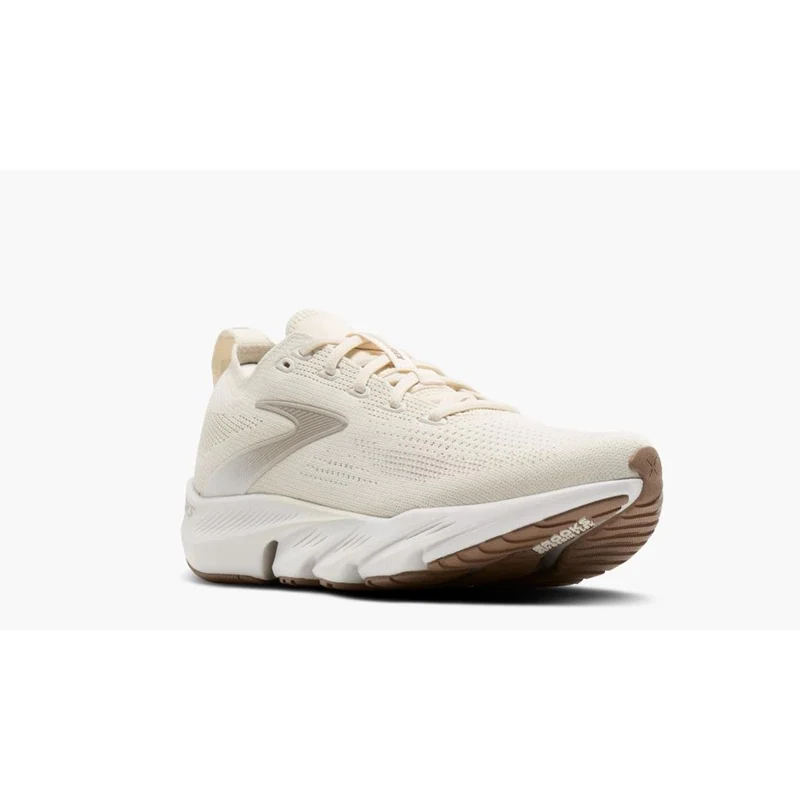 Brooks Glycerin Flex Women coconut chateau portabella