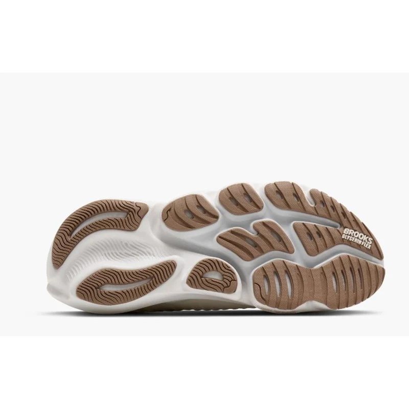 Brooks Glycerin Flex Women coconut chateau portabella