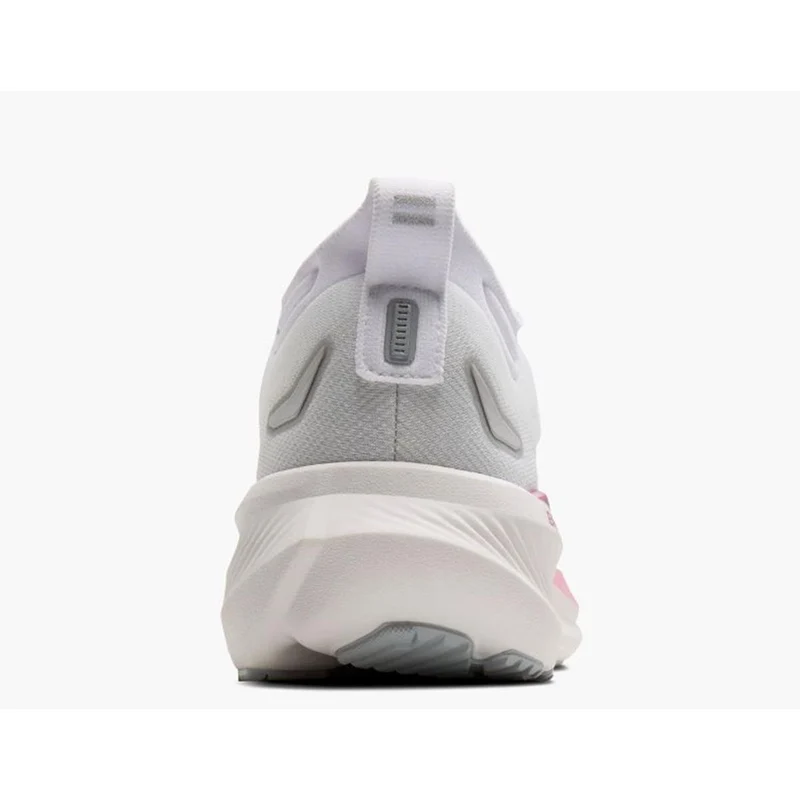 Brooks Glycerin 23 Women white harbor mist metallic