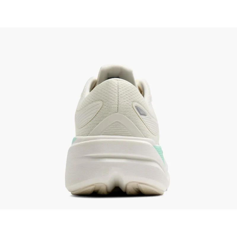 Brooks Ghost Max 3 Women coconut yucca gray mist