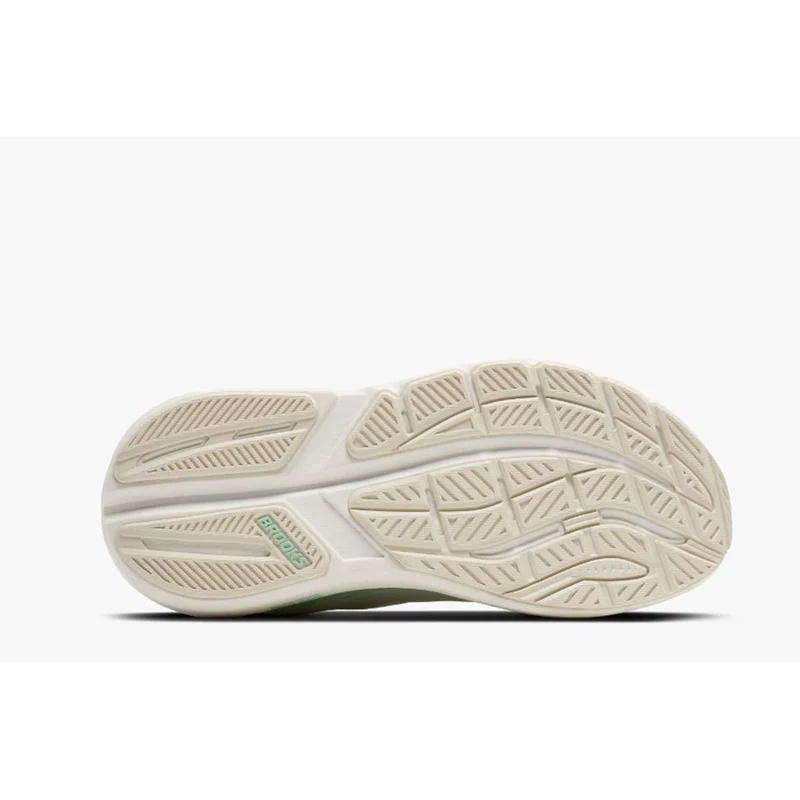 Brooks Ghost Max 3 Women coconut yucca gray mist