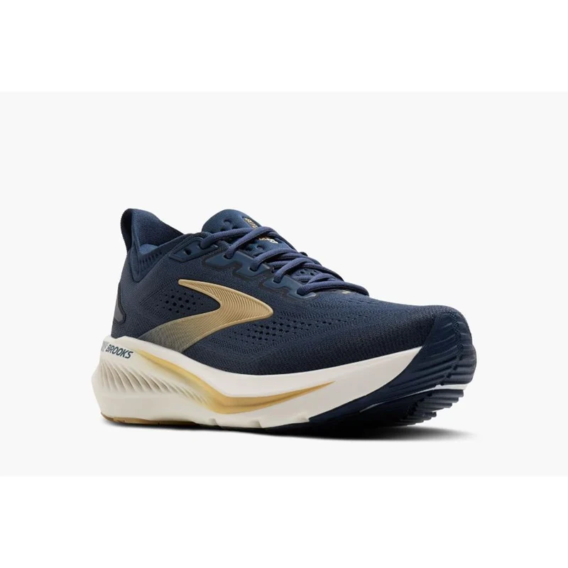 Brooks Glycerin GTS 23 Men blue spellbound starfish