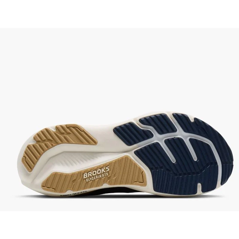 Brooks Glycerin GTS 23 Men blue spellbound starfish