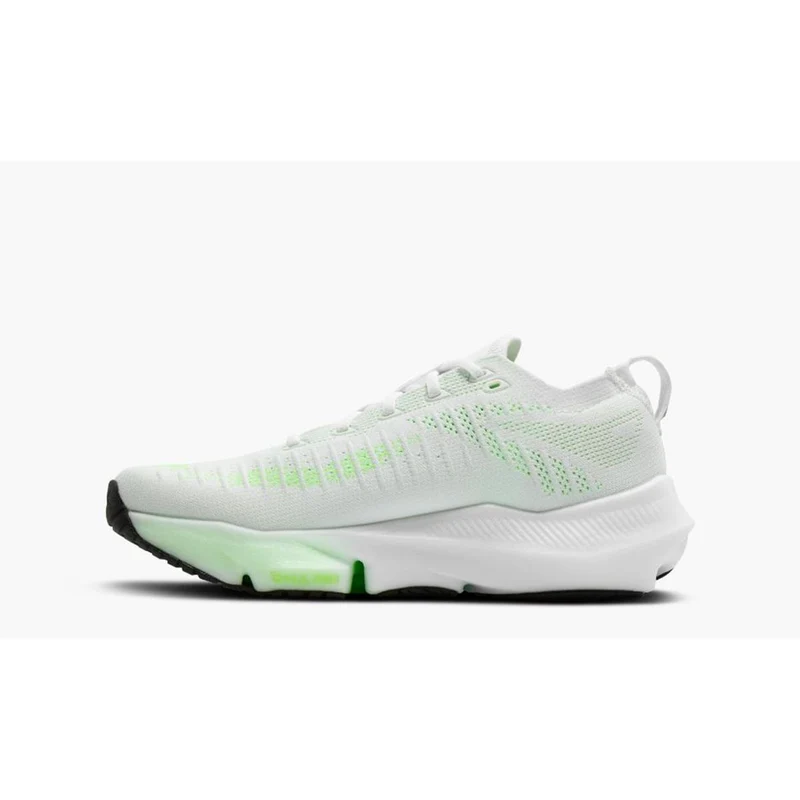 Brooks Glycerin Flex Men white green gecko phantom