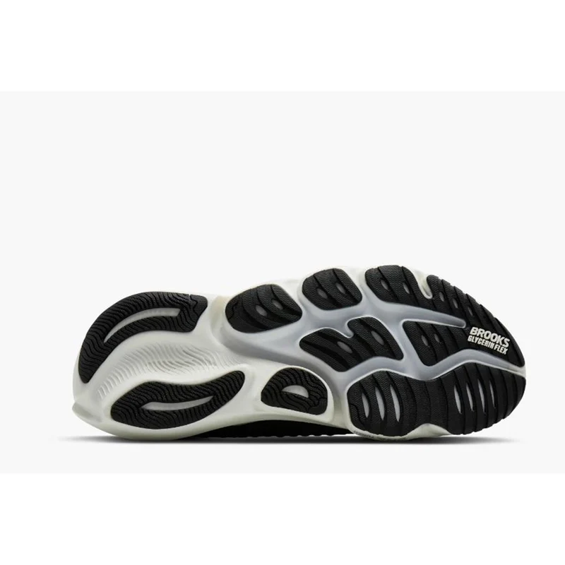 Brooks Glycerin Flex Men phantom metallic coconut