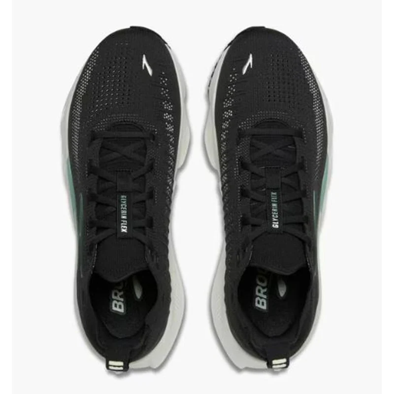 Brooks Glycerin Flex Men phantom metallic coconut