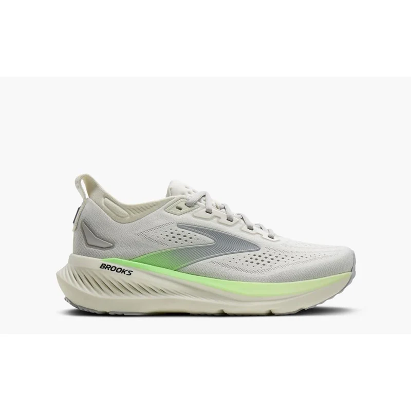 Brooks Glycerin 23 Men grey green black