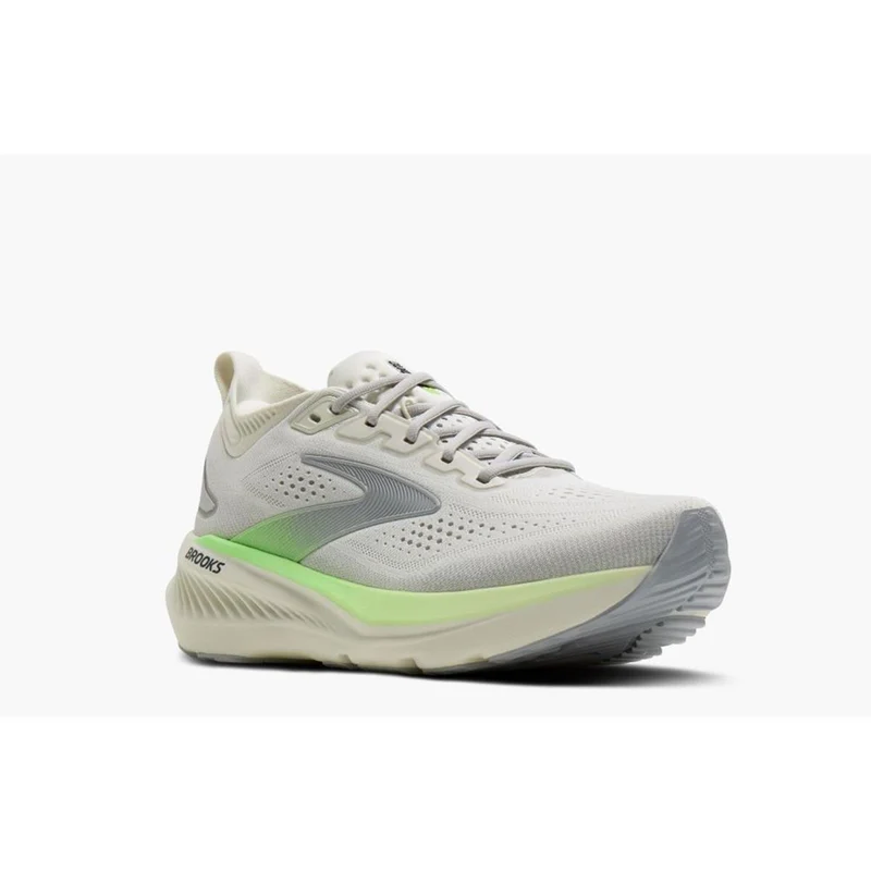 Brooks Glycerin 23 Men grey green black