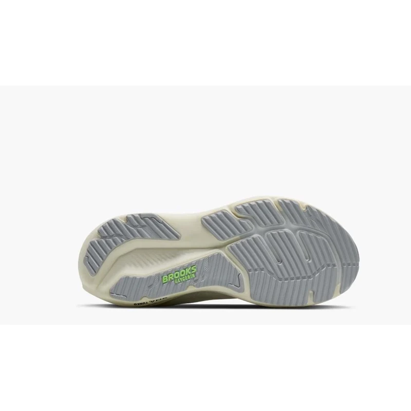 Brooks Glycerin 23 Men grey green black