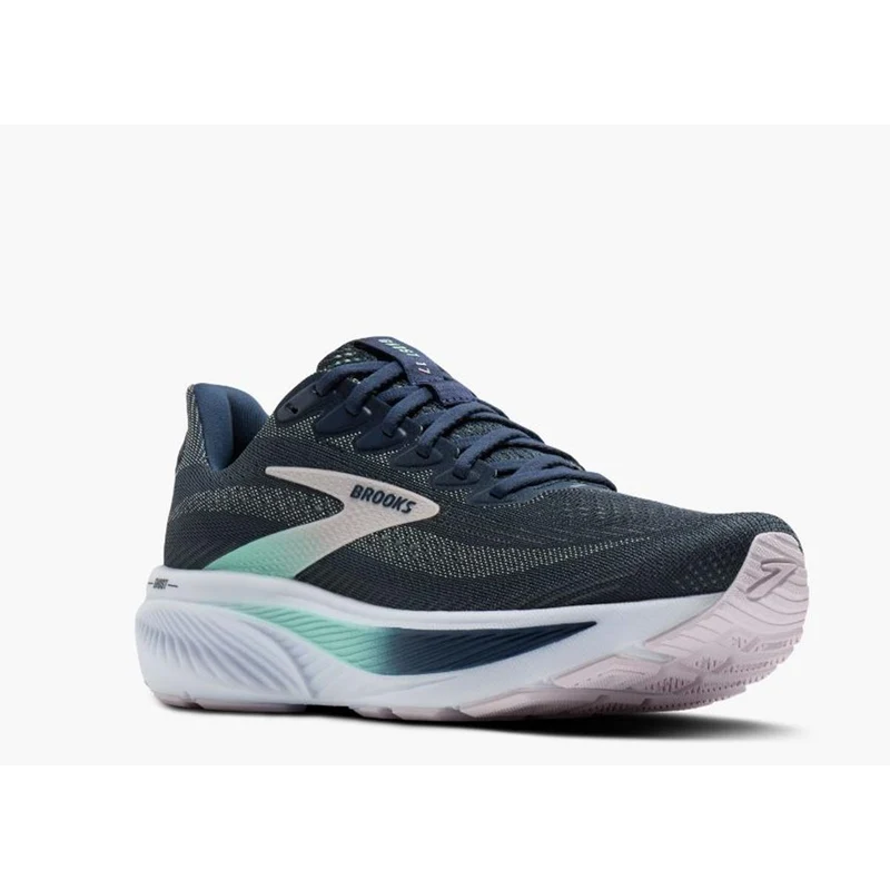 Brooks Ghost 17 Women spellbound yucca pink