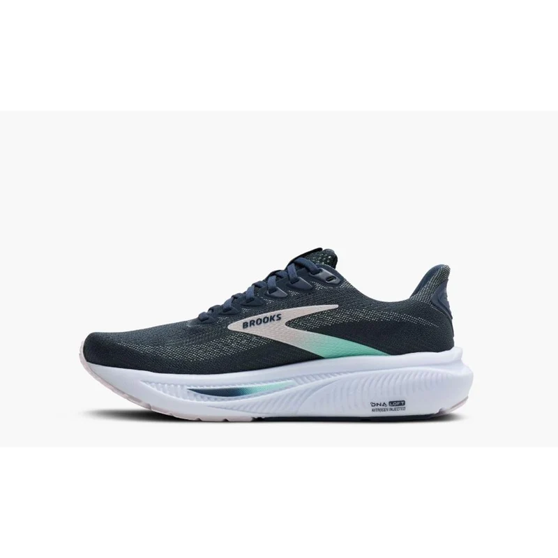 Brooks Ghost 17 Women spellbound yucca pink