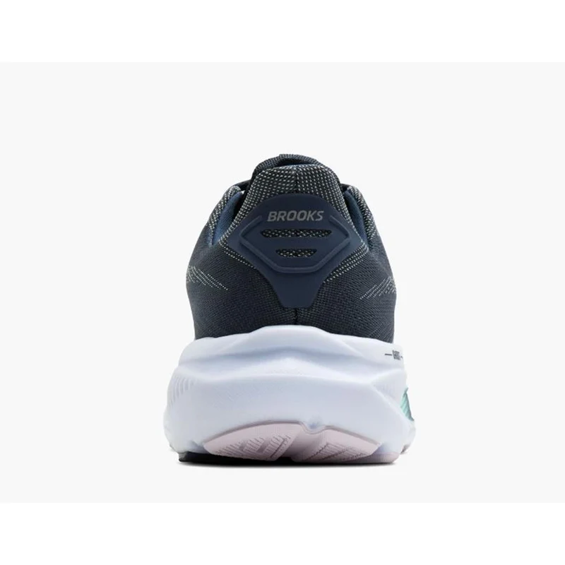 Brooks Ghost 17 Women spellbound yucca pink