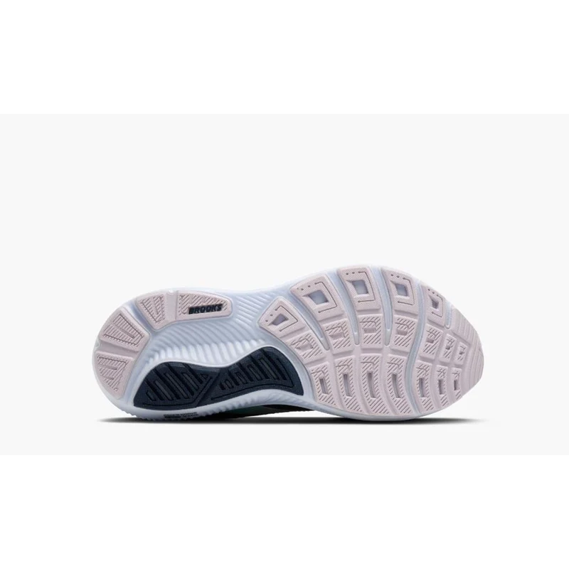 Brooks Ghost 17 Women spellbound yucca pink