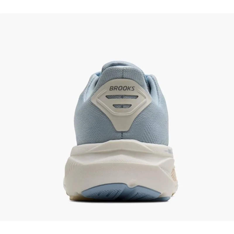 Brooks Ghost 17 Women skyway coconut sand