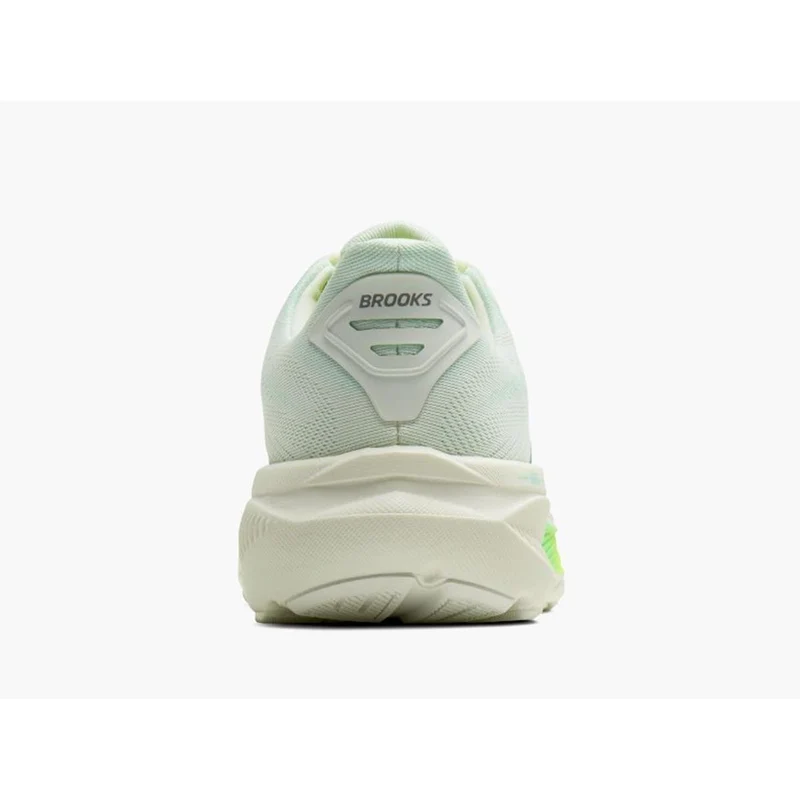 Brooks Ghost 17 Damen Laufschuhe Bluewash Nightlife Yucca