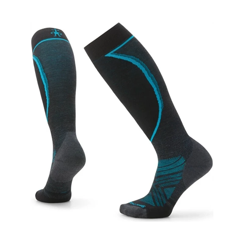 Smartwool Ski Targeted Cushion Socks Woman