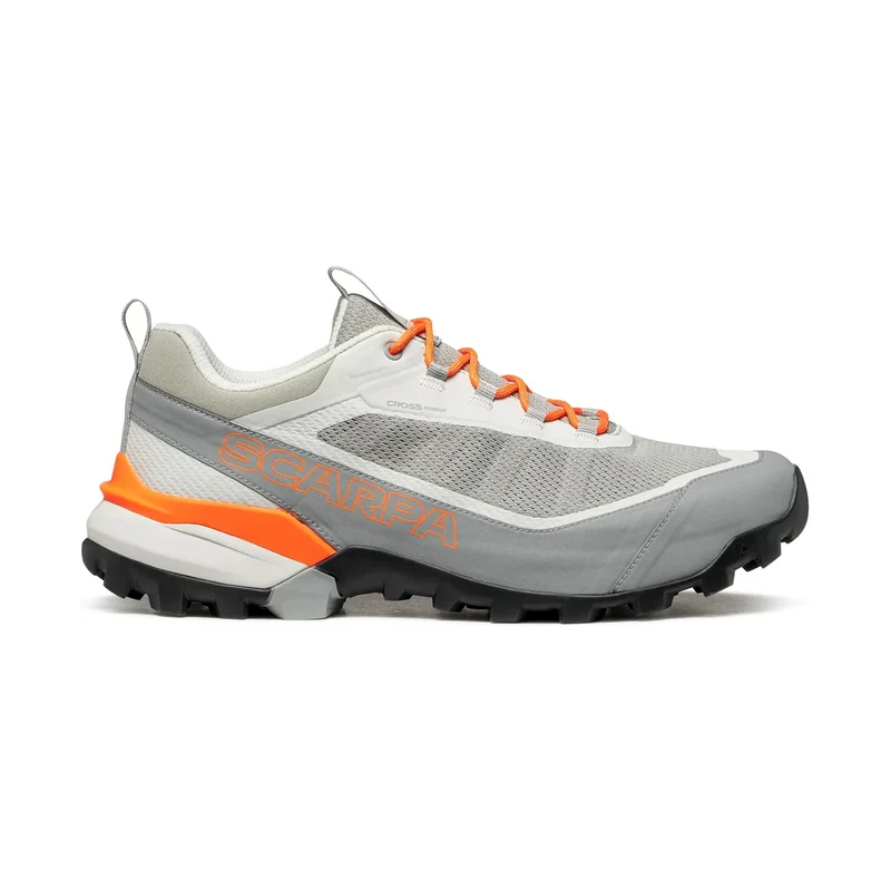 Scarpa Ribelle Cross 2 Gray Tonic Orange