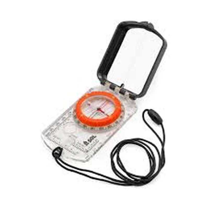 SOL Sighting Compass