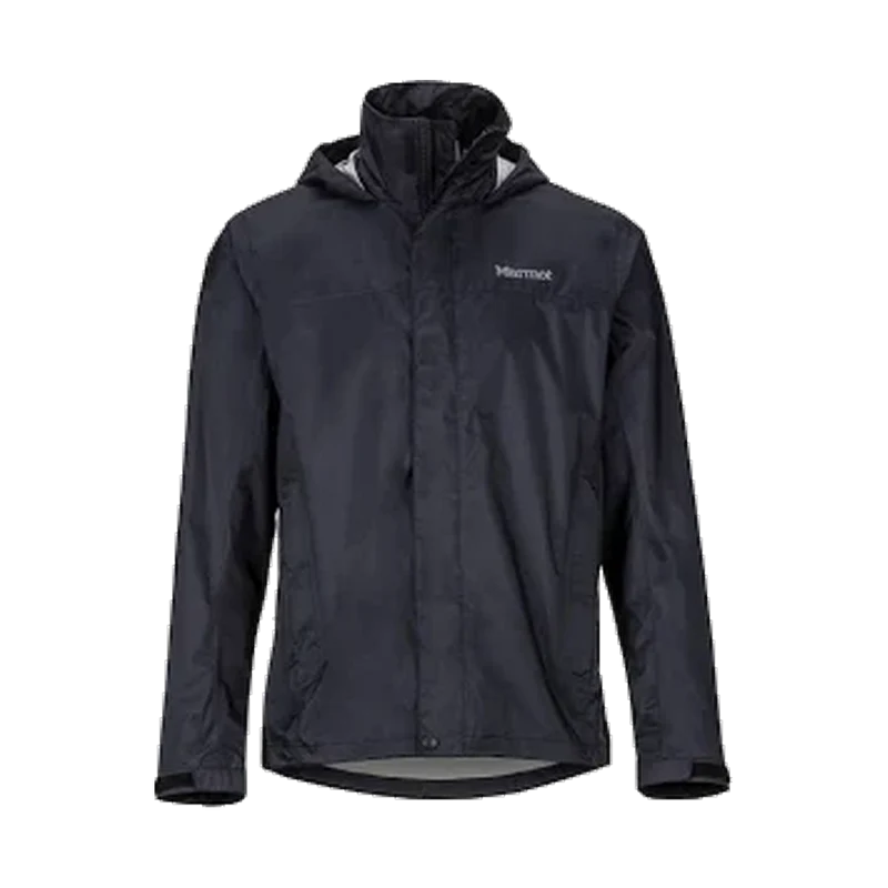 Marmot PreCip Eco Jacket Black