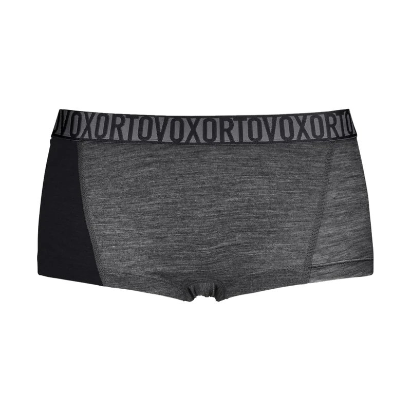 Ortovox 150 Essential Hot Pants W Black