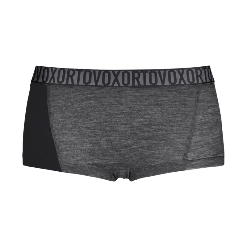 Ortovox 150 Essential Hot Pants W Black