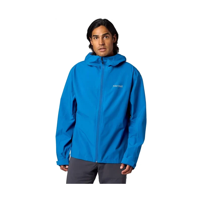 Marmot PreCip Evo Flex Jacket Blue