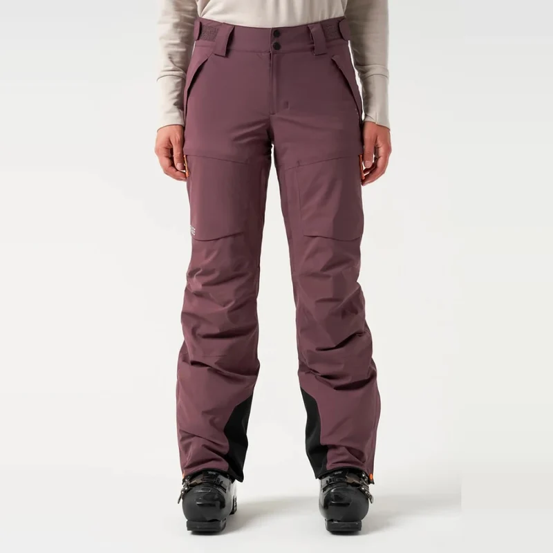 Orage Clara Insulated Pant W VIOLET