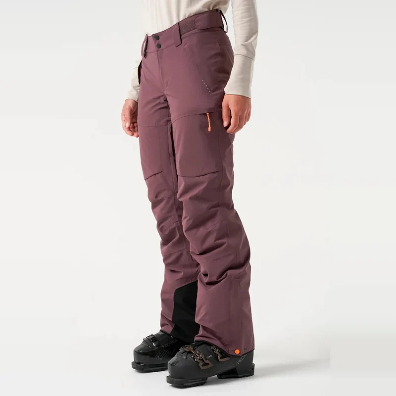Orage Clara Insulated Pant W VIOLET