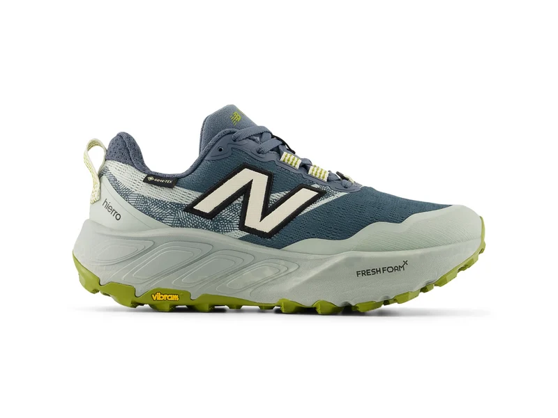 Lady Fresh Foam Hierro V9 GTX